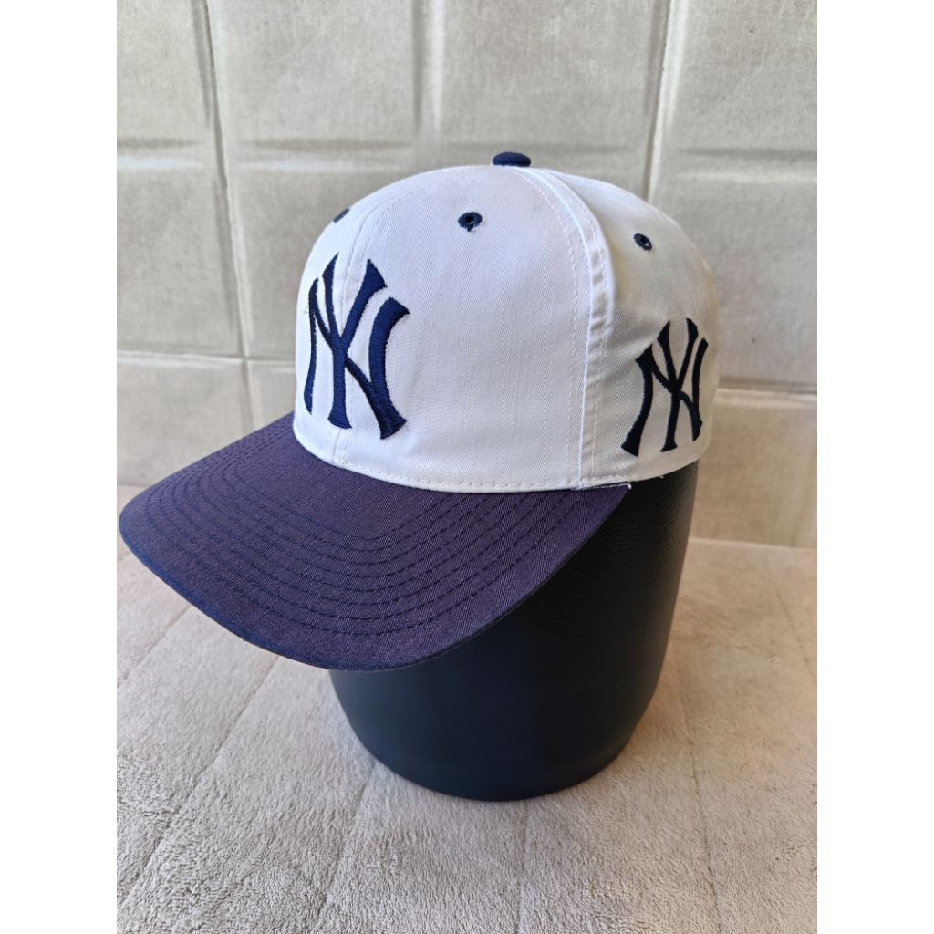 Topi NY Vintage Second