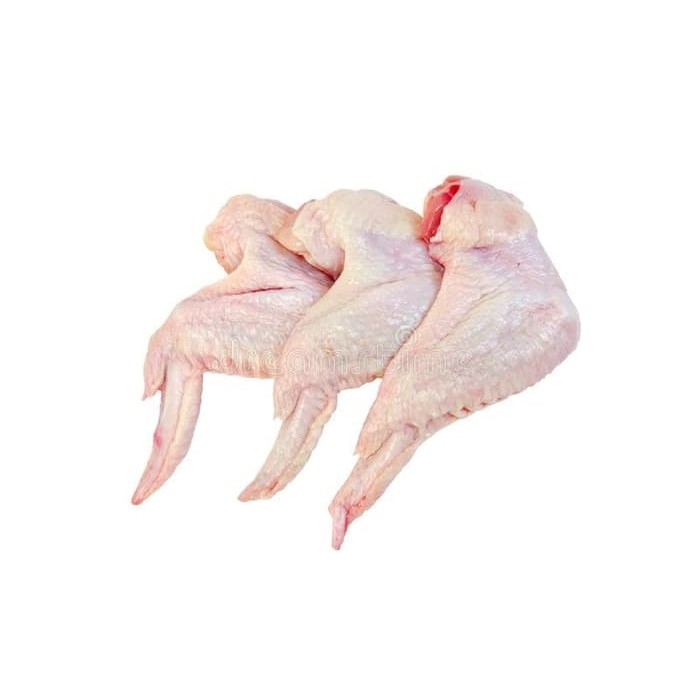 

SAYAP AYAM BROILER 500gram