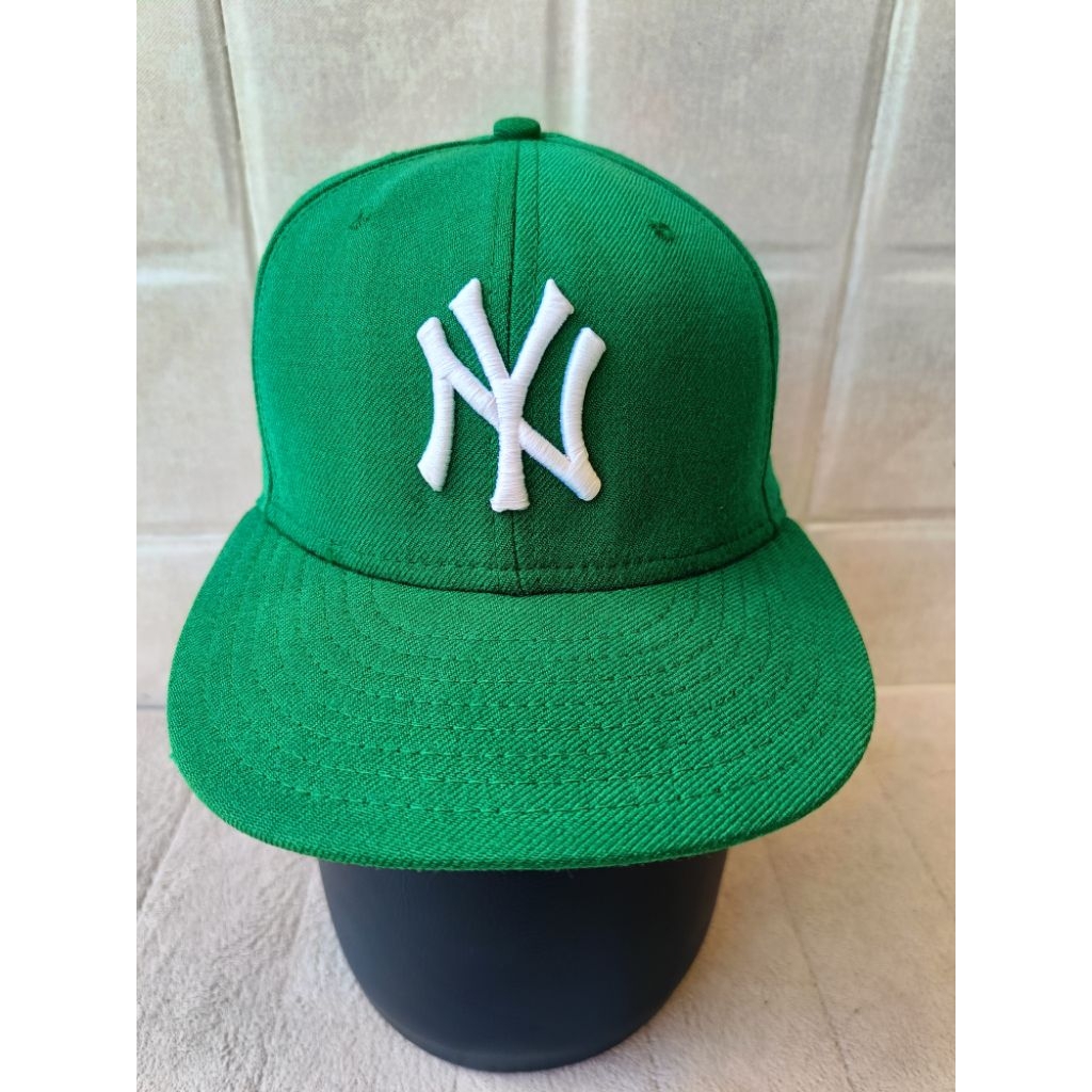 Topi NY New Era Second