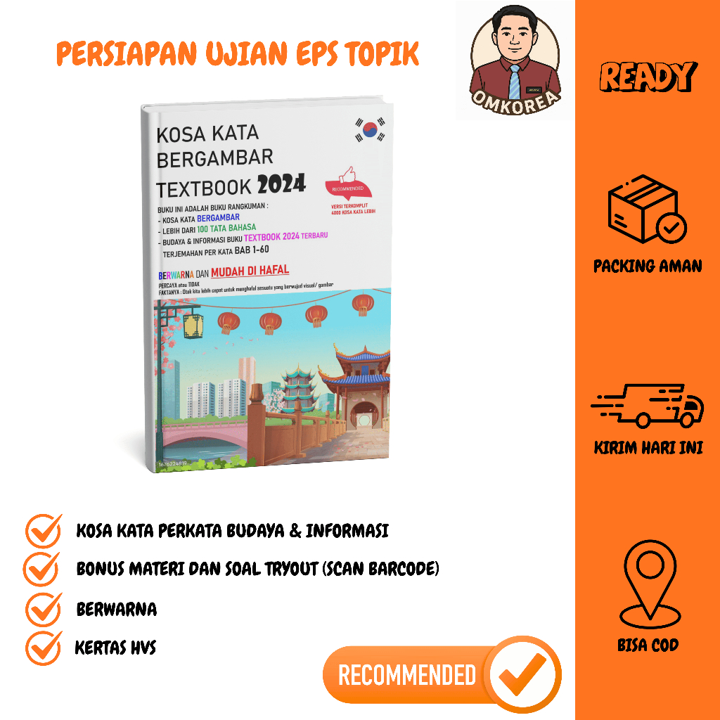 KOSA KATA GAMBAR EPS TOPIK TERBARU 2024 TATA BAHASA DAN BUDAYA MURAH TERLARIS TERKOMPLIT