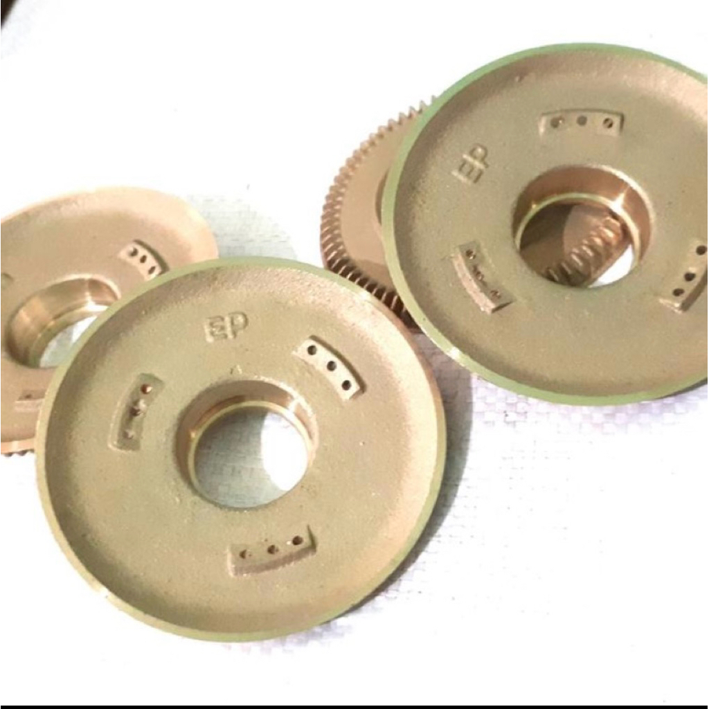 Burner EP kompor gas hitachi