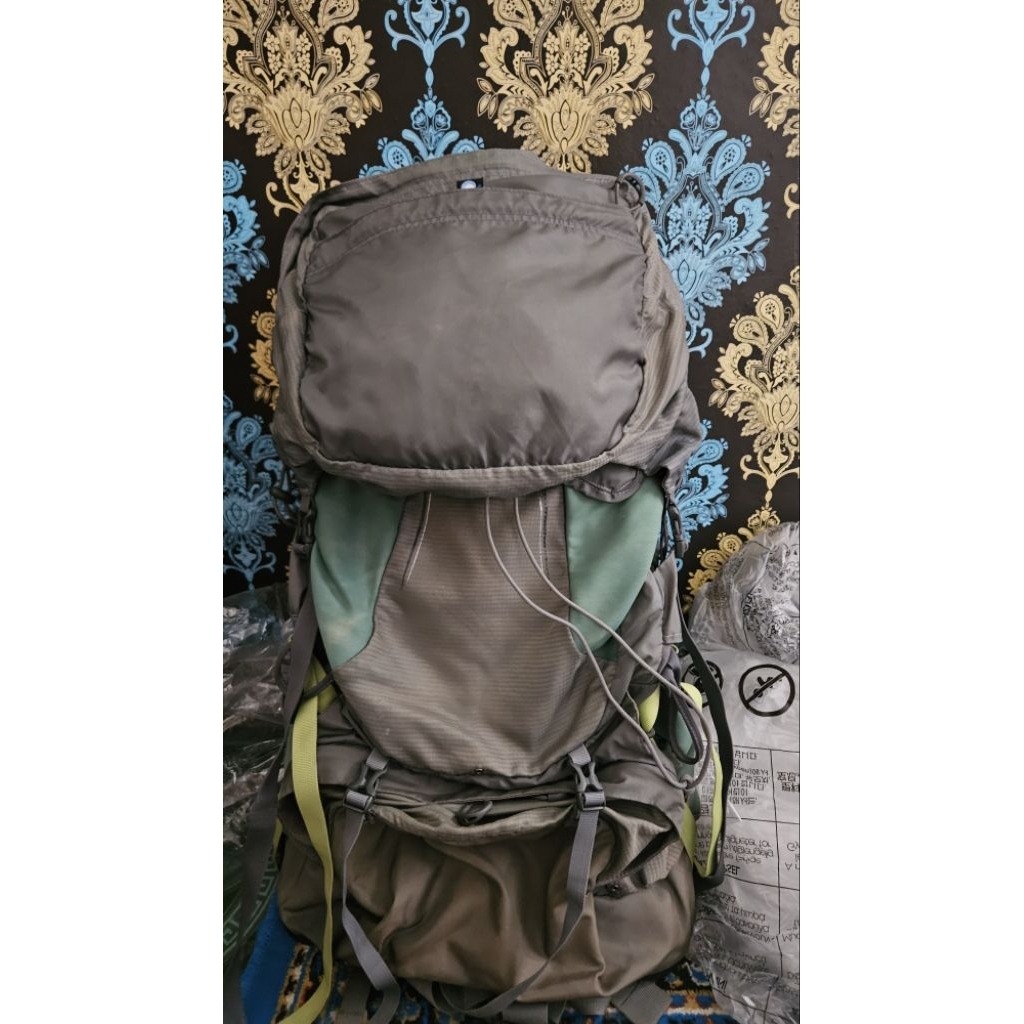 Osprey Atmos 65 AG