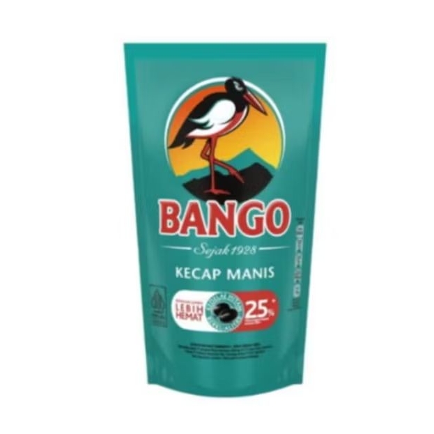 

KECAP BANGO 950g