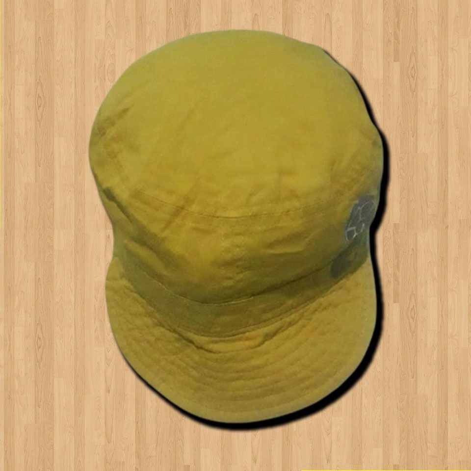 Topi Sepeda NEPA Outdoor second import topi nepa second topi murah