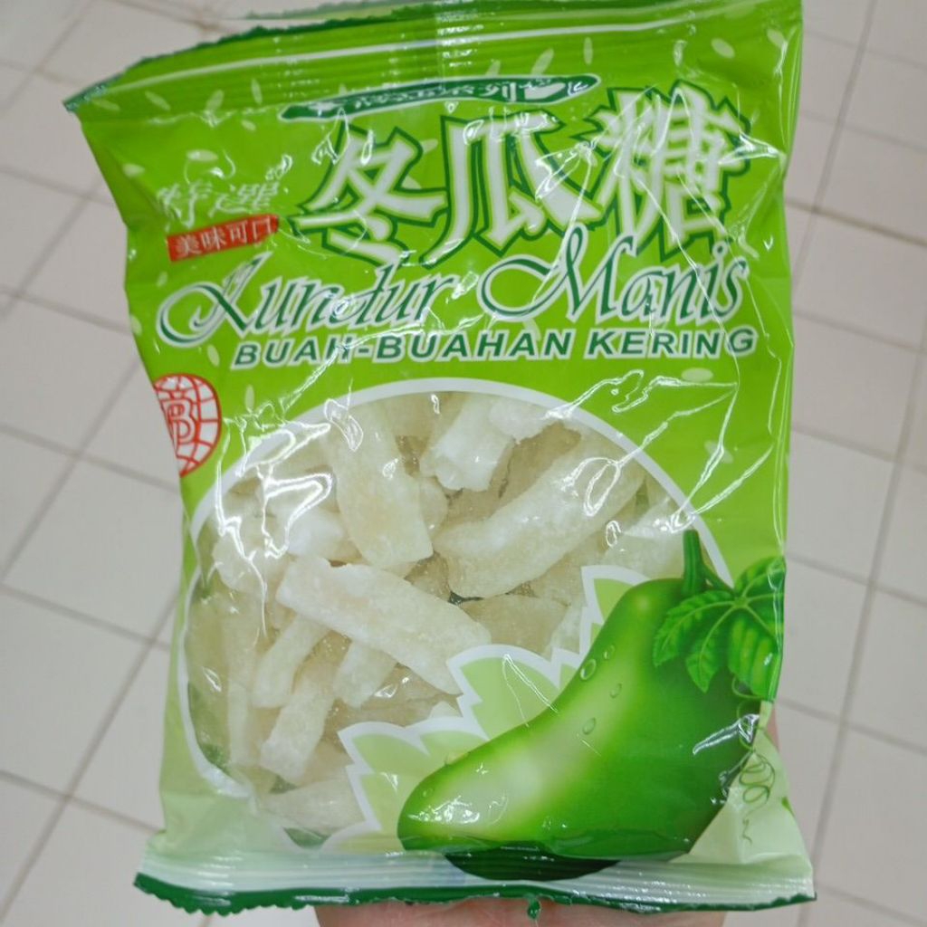 

BJ Kundur Manis 250g