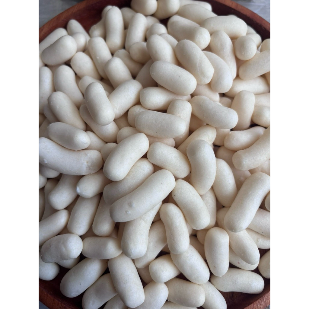 

PILUS IKAN PREMIUM ENAK GURIH DAN RENYAH KEMASAN 500Gr/1KG