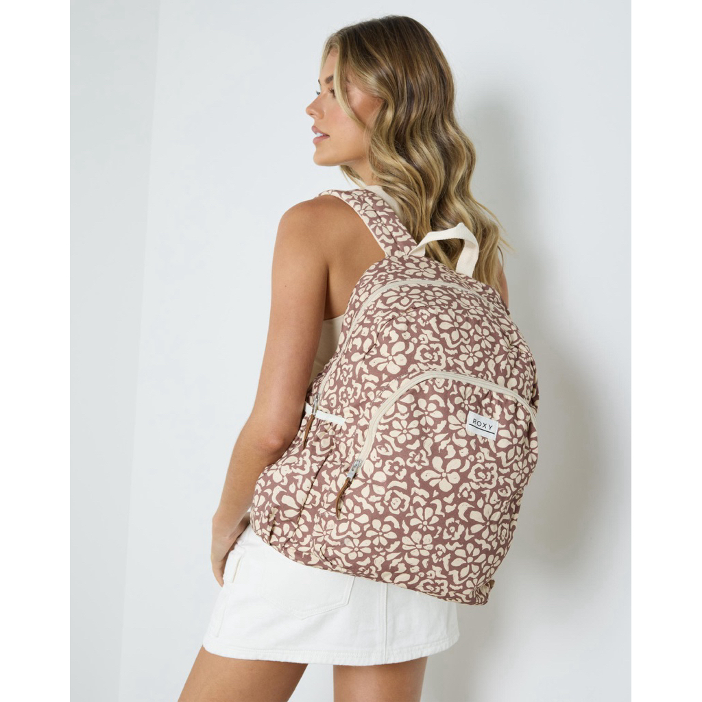 Tas Ransel roxy Original