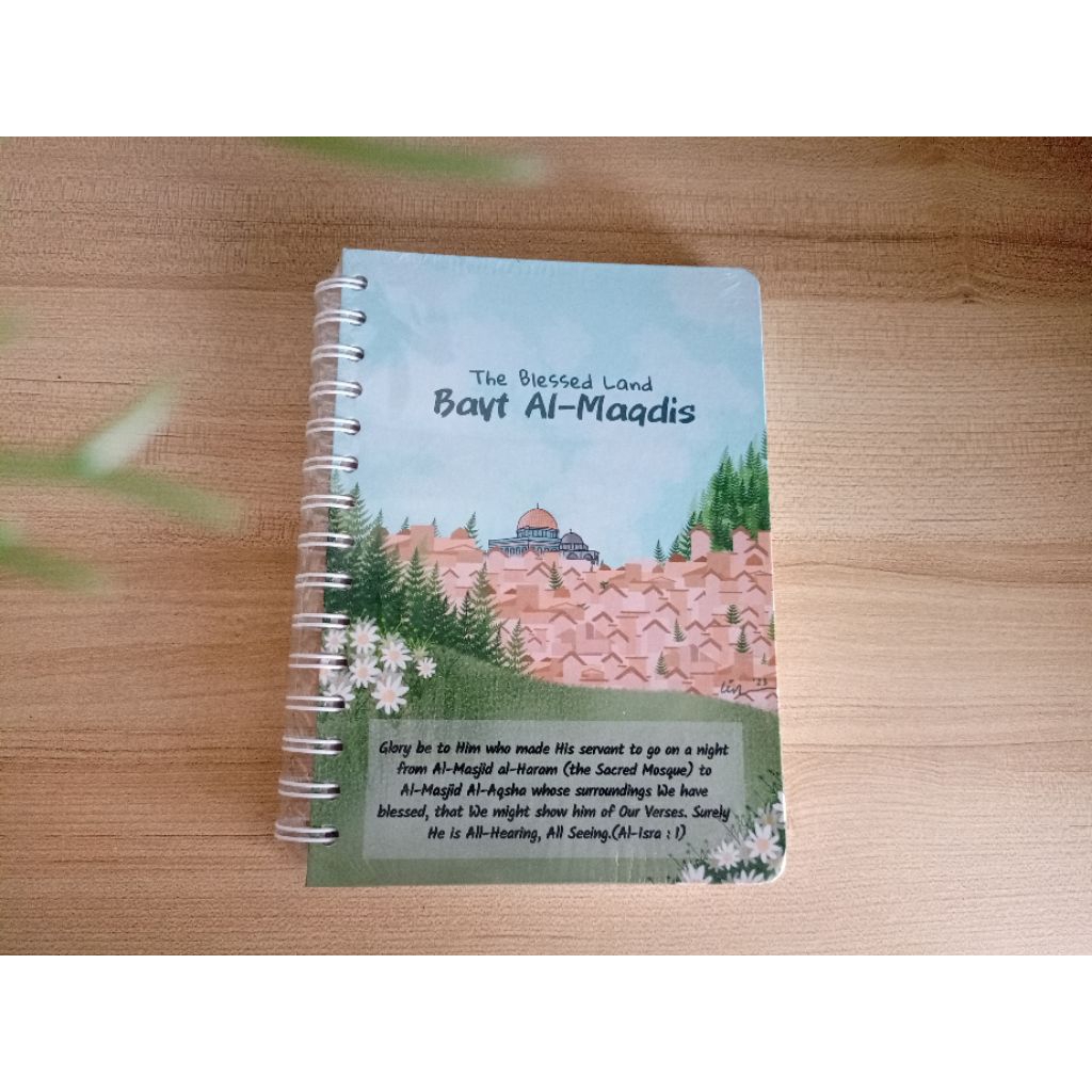 

NOTEBOOK BOOKPAPER HARDCOVER SPIRAL