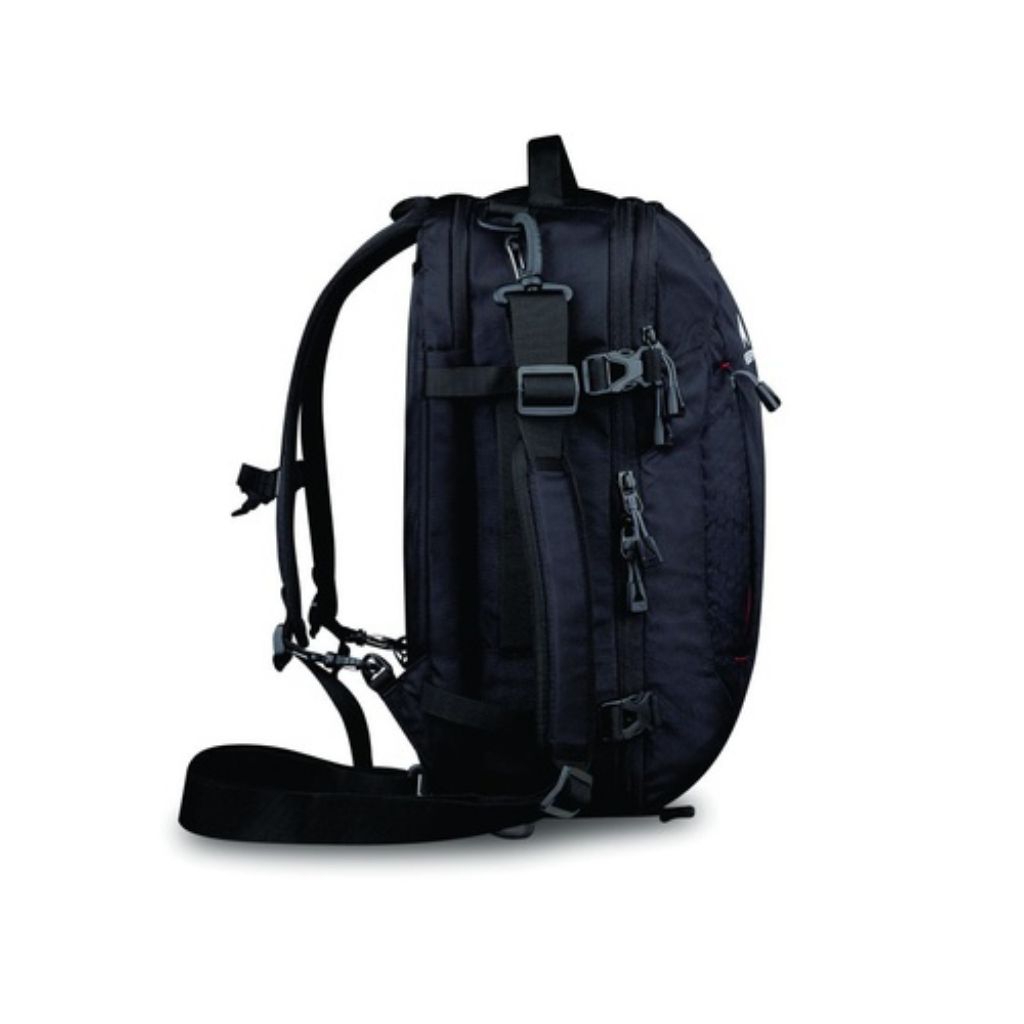 Tas EIGER Navigator Exios 25 Backpack [New-ORI]