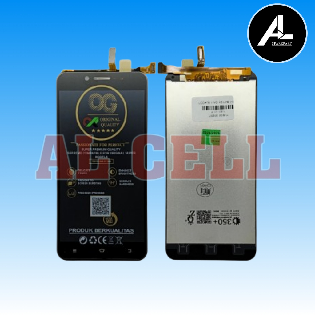 LCD+TS VIVO V5 LITE (1609)/Y66 OG SUPER