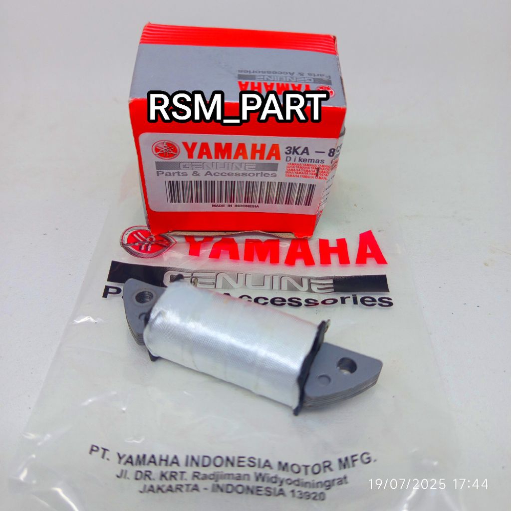 SPUL CDI RX KING 1996-2009 KODE PART 3KA Motor