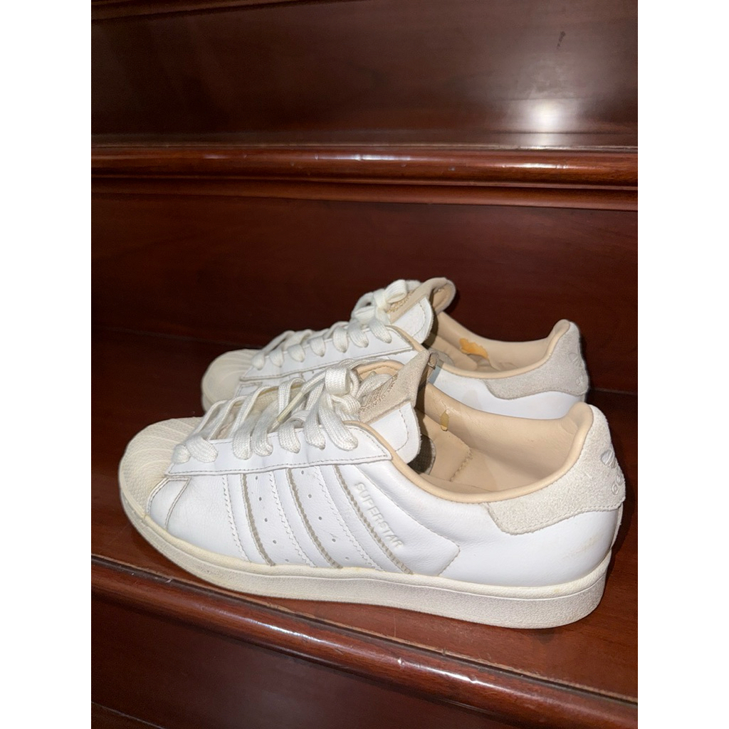 Adidas Superstar "Home Of Classics" (preloved)