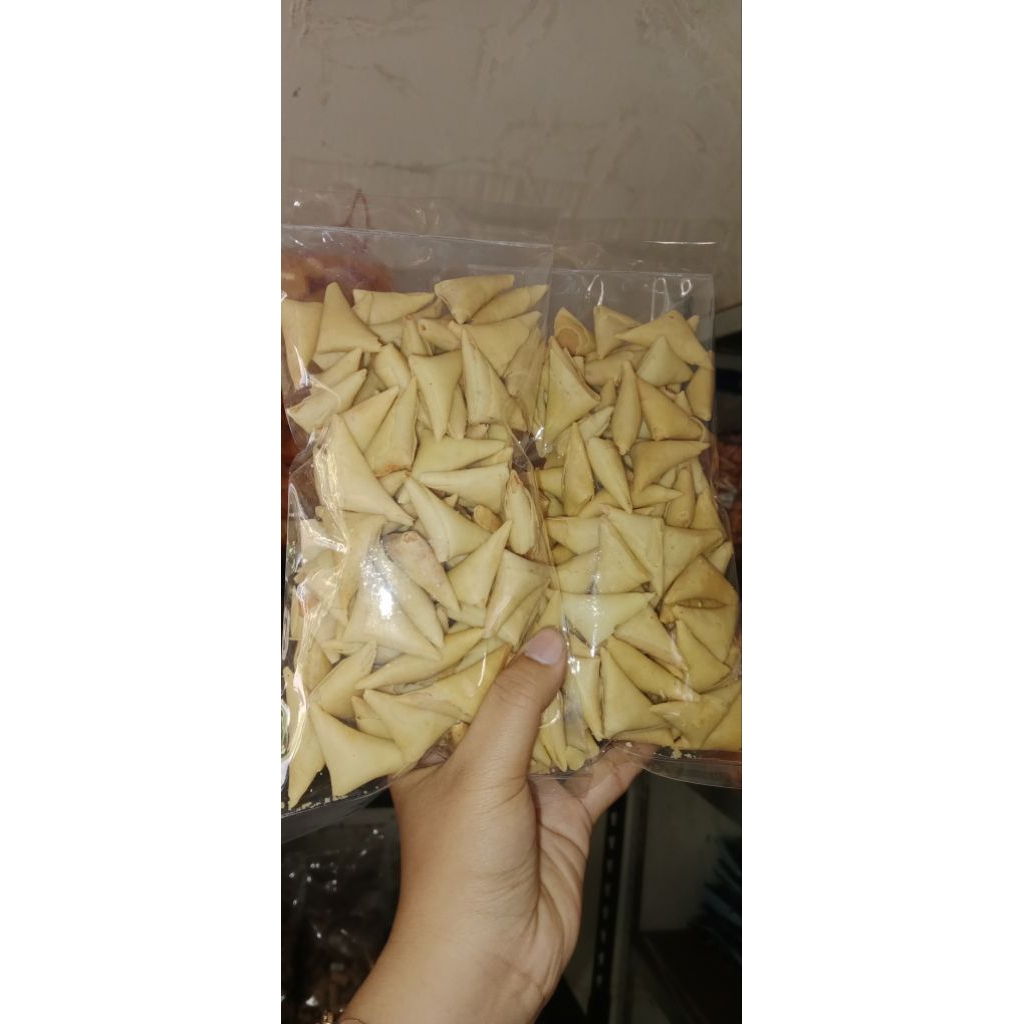 

samosa ayam manis pedas special 250gr