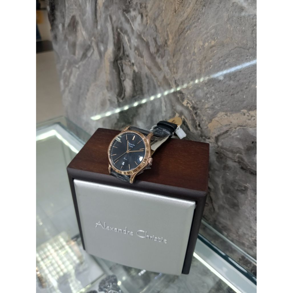 Alexandre Christie / AC 2969 LD