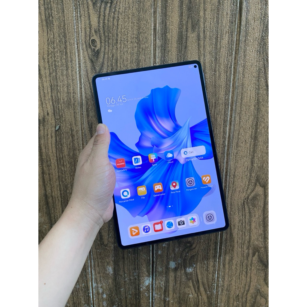 Huawei matepad Pro 11 8/256gb resmi