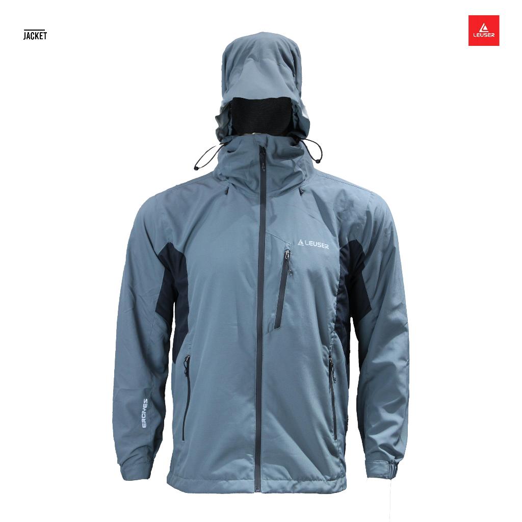 Leuser Jaket Erciyes