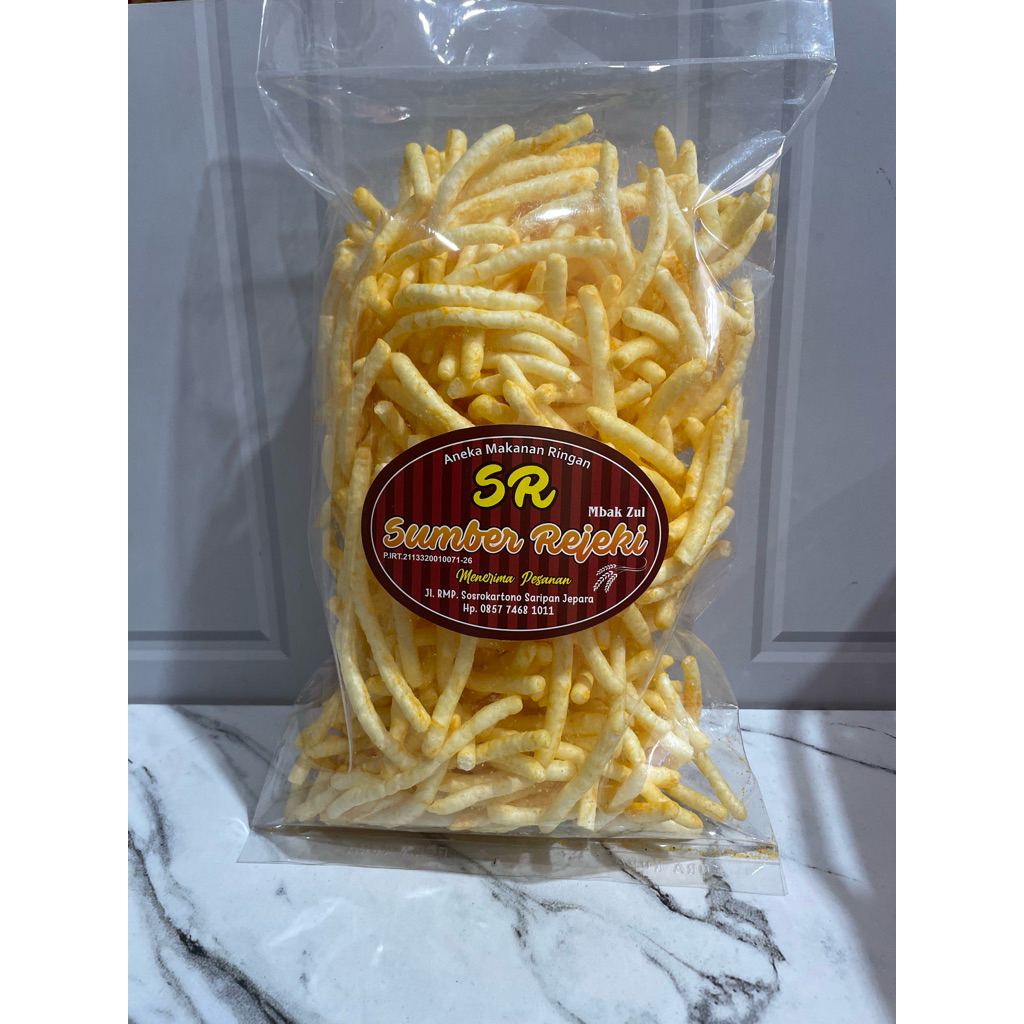 

KENTANG KRITING KUNING BERAT 200 gram