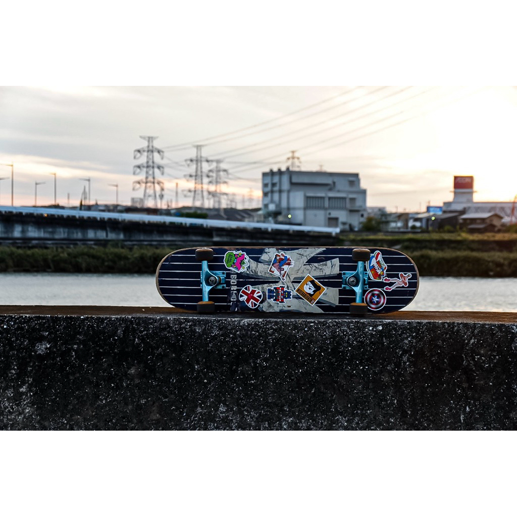 skate board