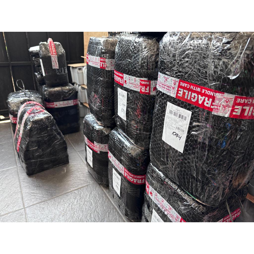 Aspal Cair Emulsion 20Kg Aspal Emulsion Aspal Premium