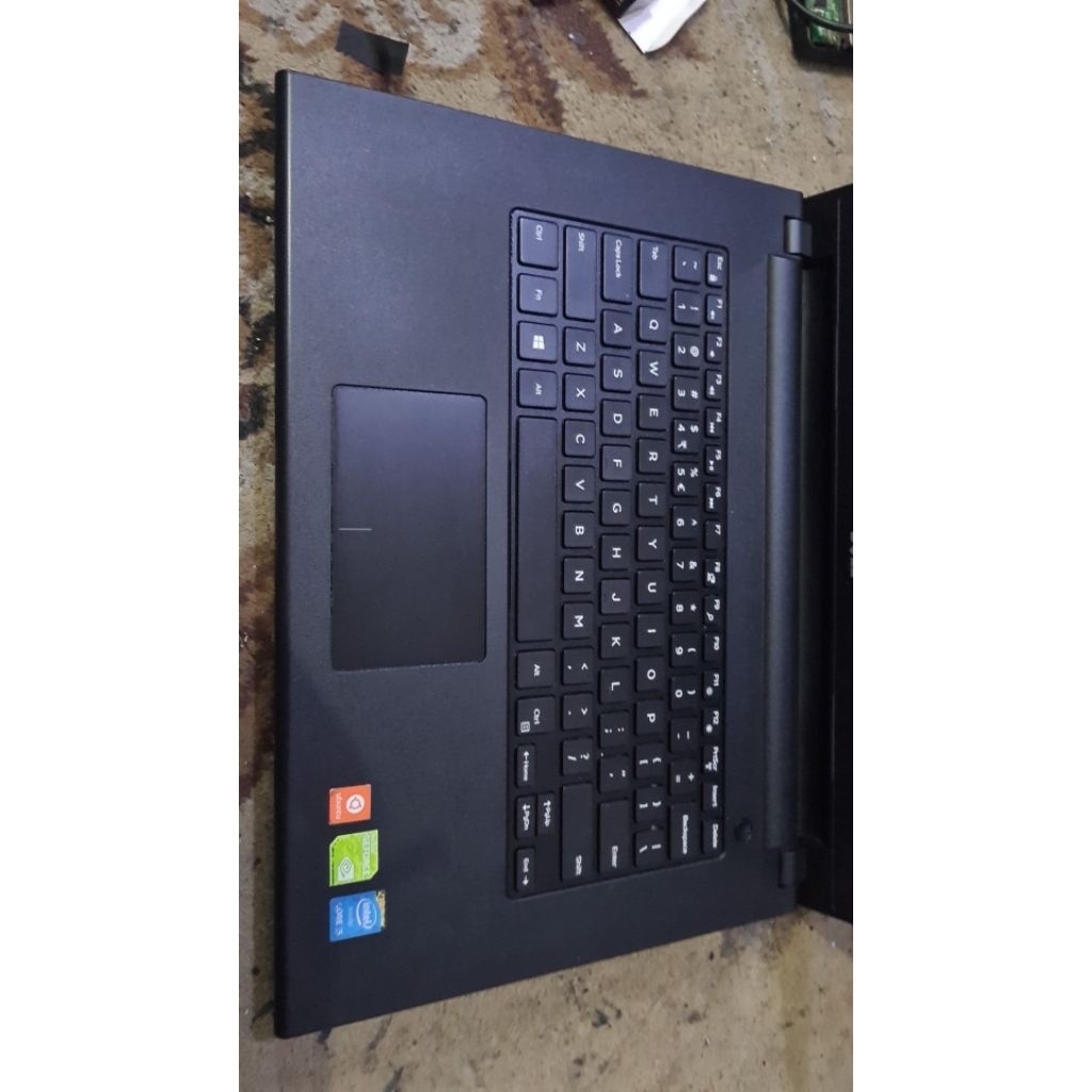 dell 3440 core i5 gen5 siap pakai double vga