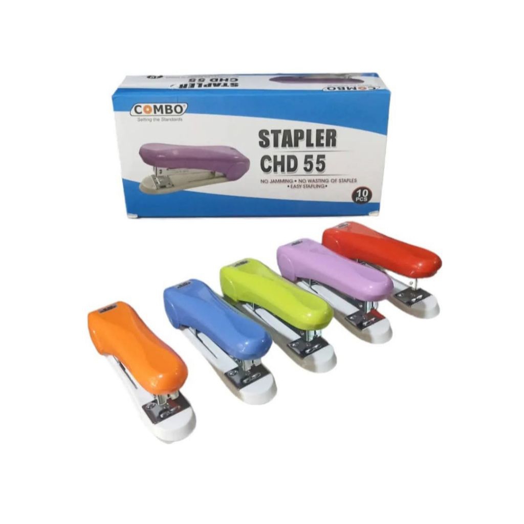 

hekter combo CHD 55 #