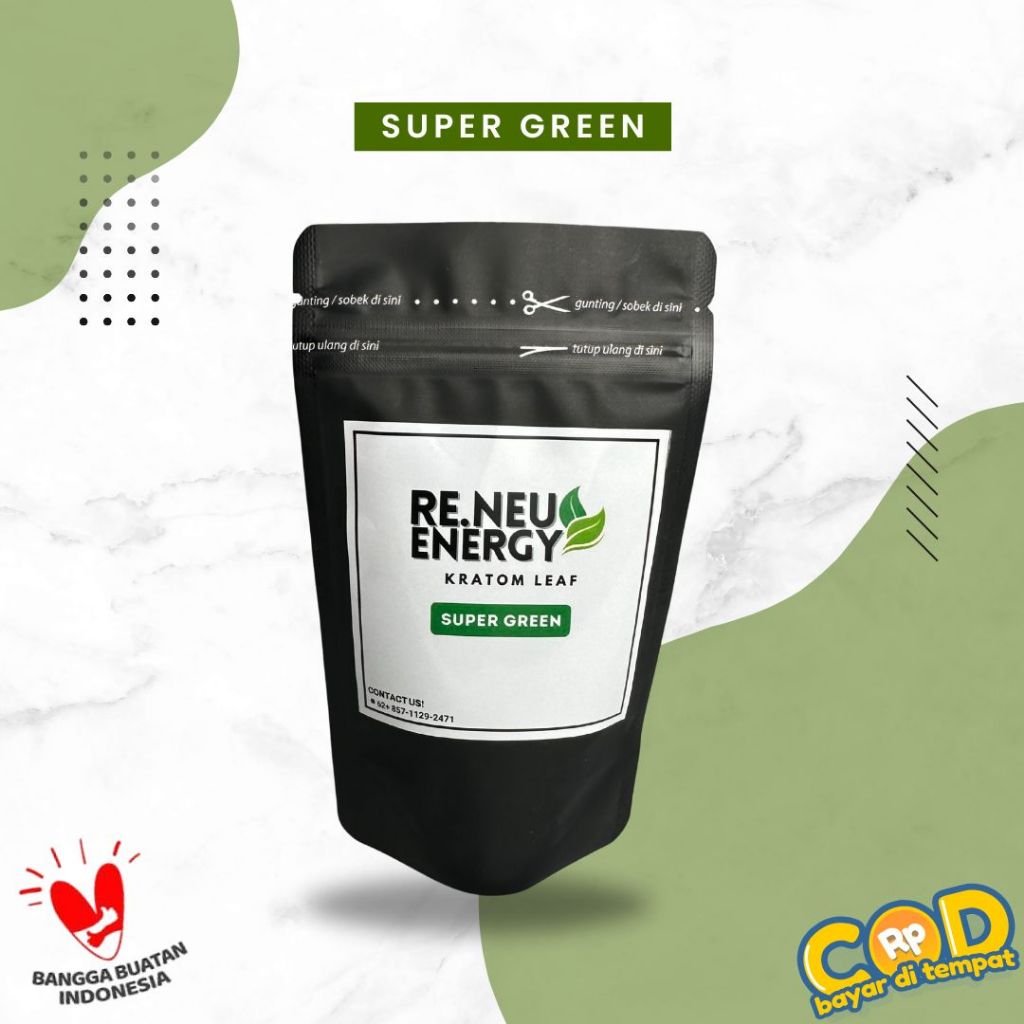 

50gramss teh kalimantan herba;l terbaiikk