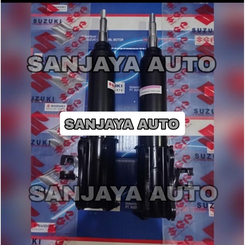 Shockbreaker Suzuki Escudo Depan Original