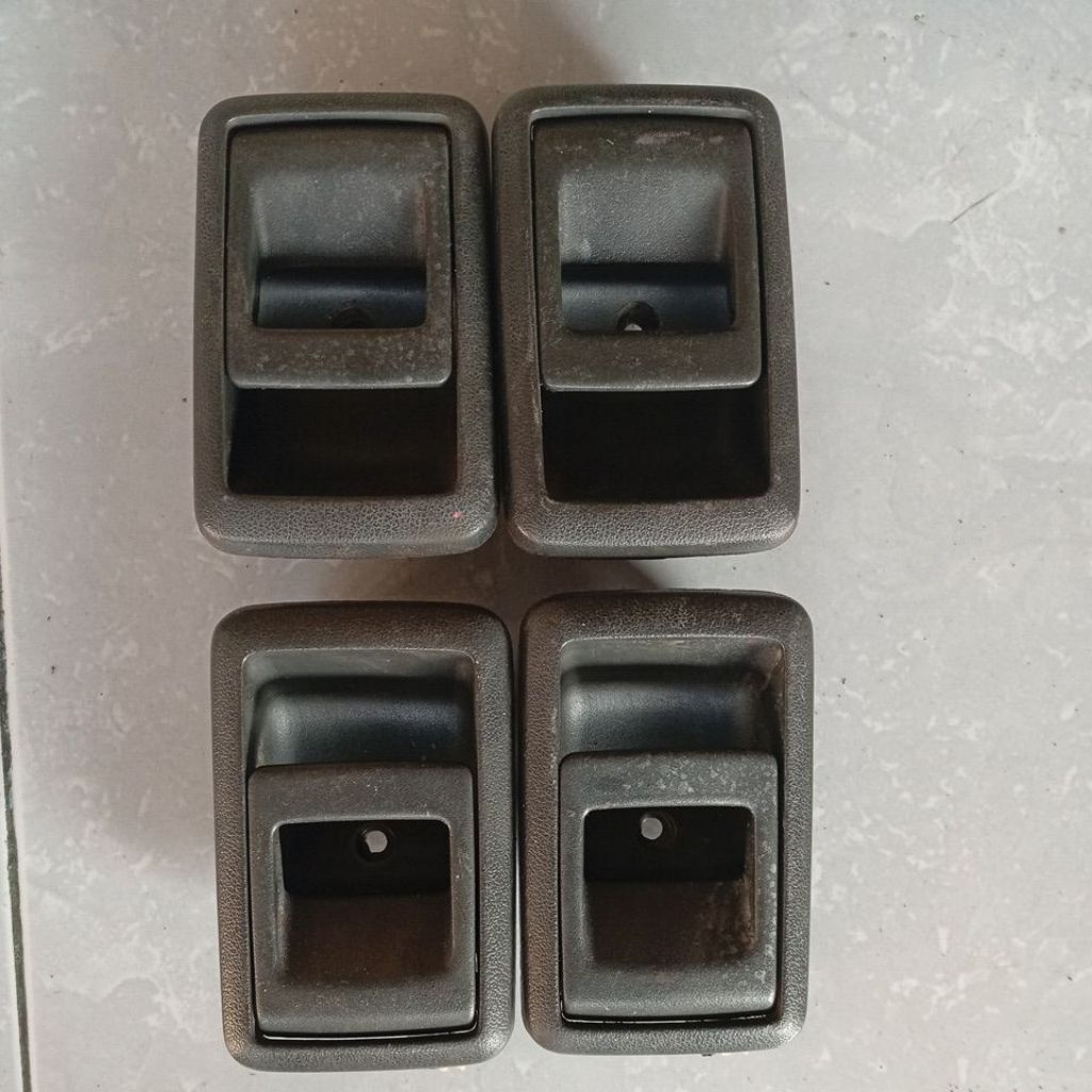 handle pintu dalam Corolla twincam