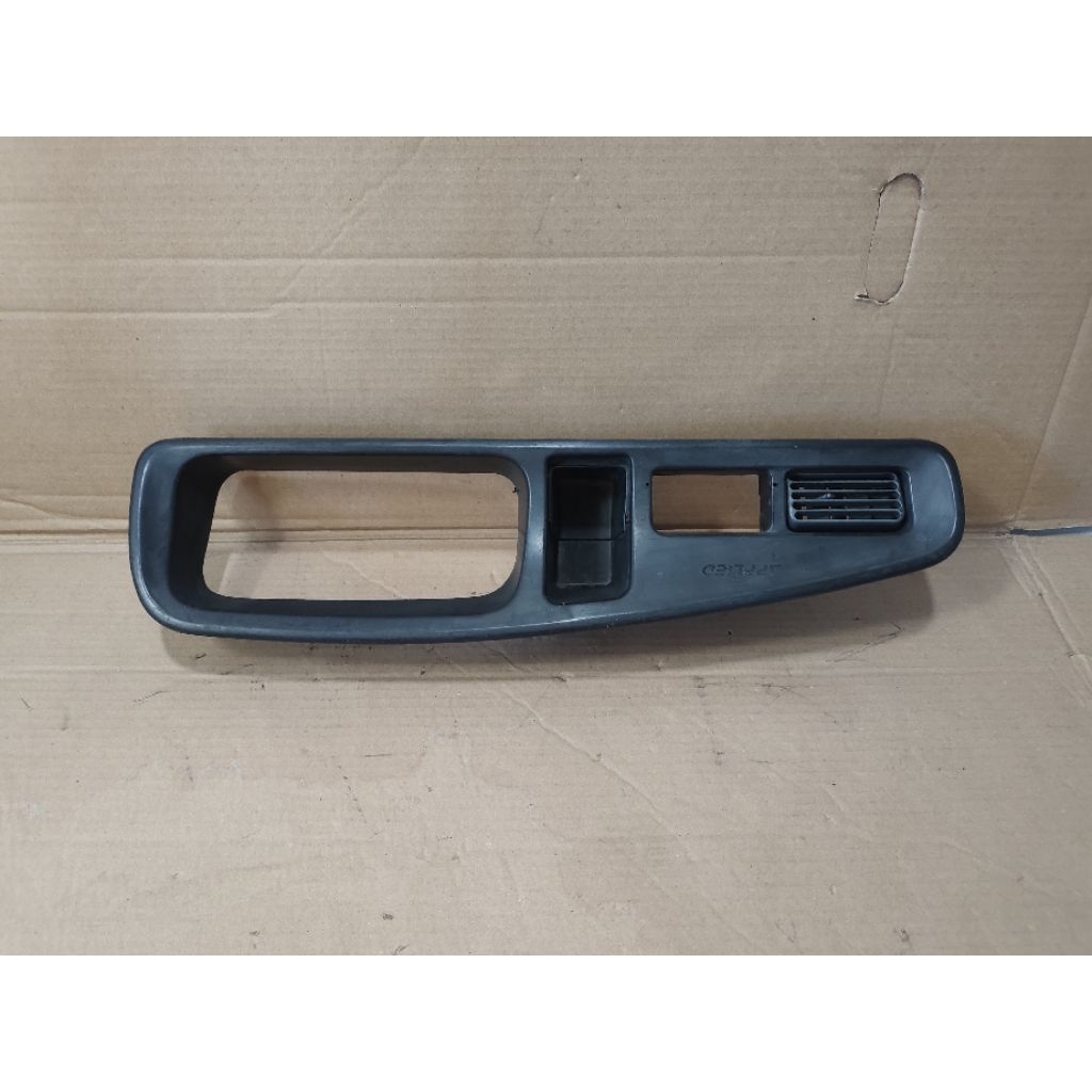 dasboard cover spedometer Daihatsu zebra jumbo bodytech