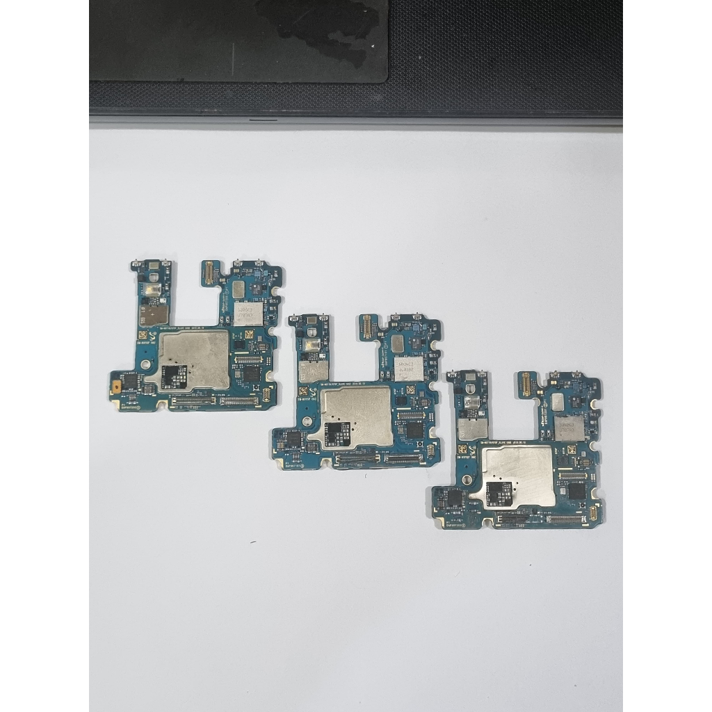 PBA MESIN MAINBOARD SAMSUNG GALAXY NOTE 10 - N970 ORIGINAL COPOTAN MATI TOTAL
