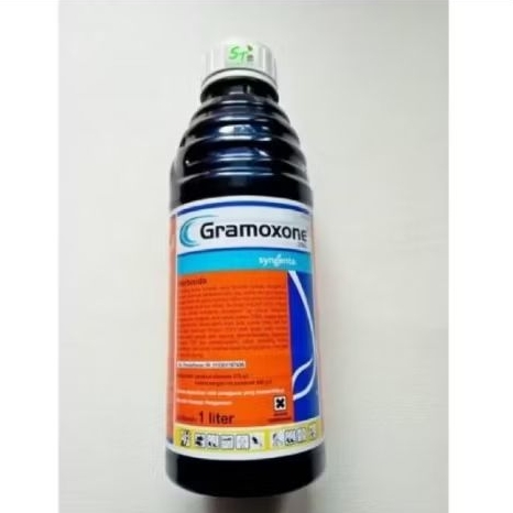 GRAMOXONE HERBISIDA..SYNGENTA 500ML