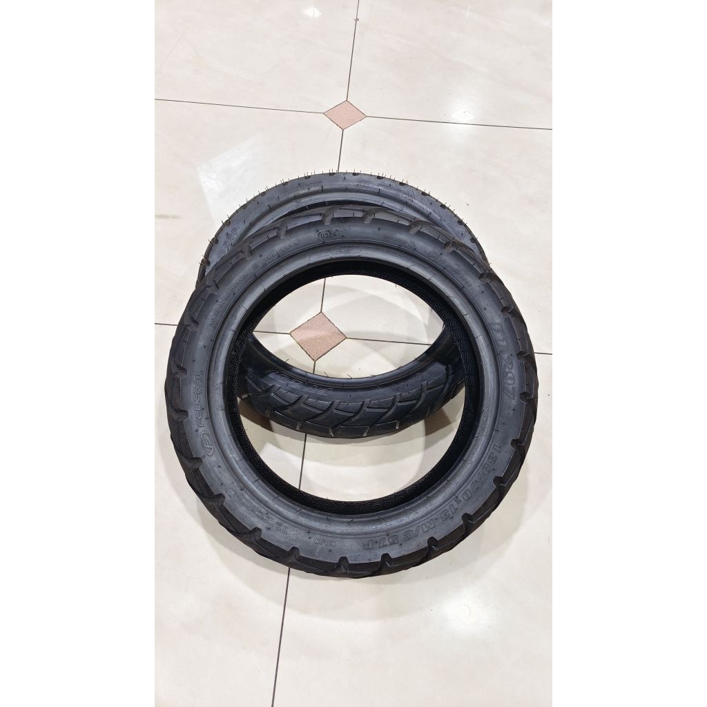 Ban Belakang Adv 160 150 ori GRATIS ban depan