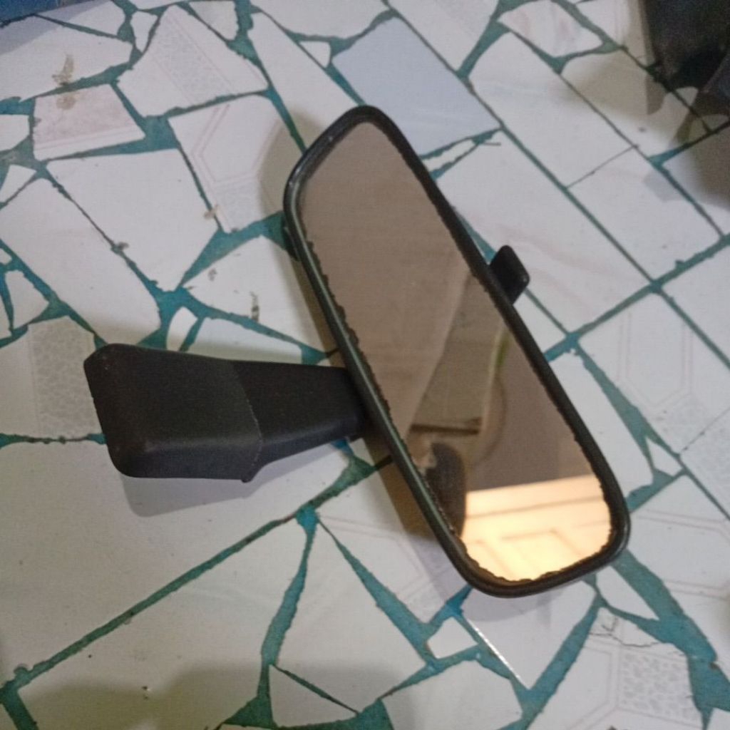 spion dalam Corolla twincam/liftback ae92