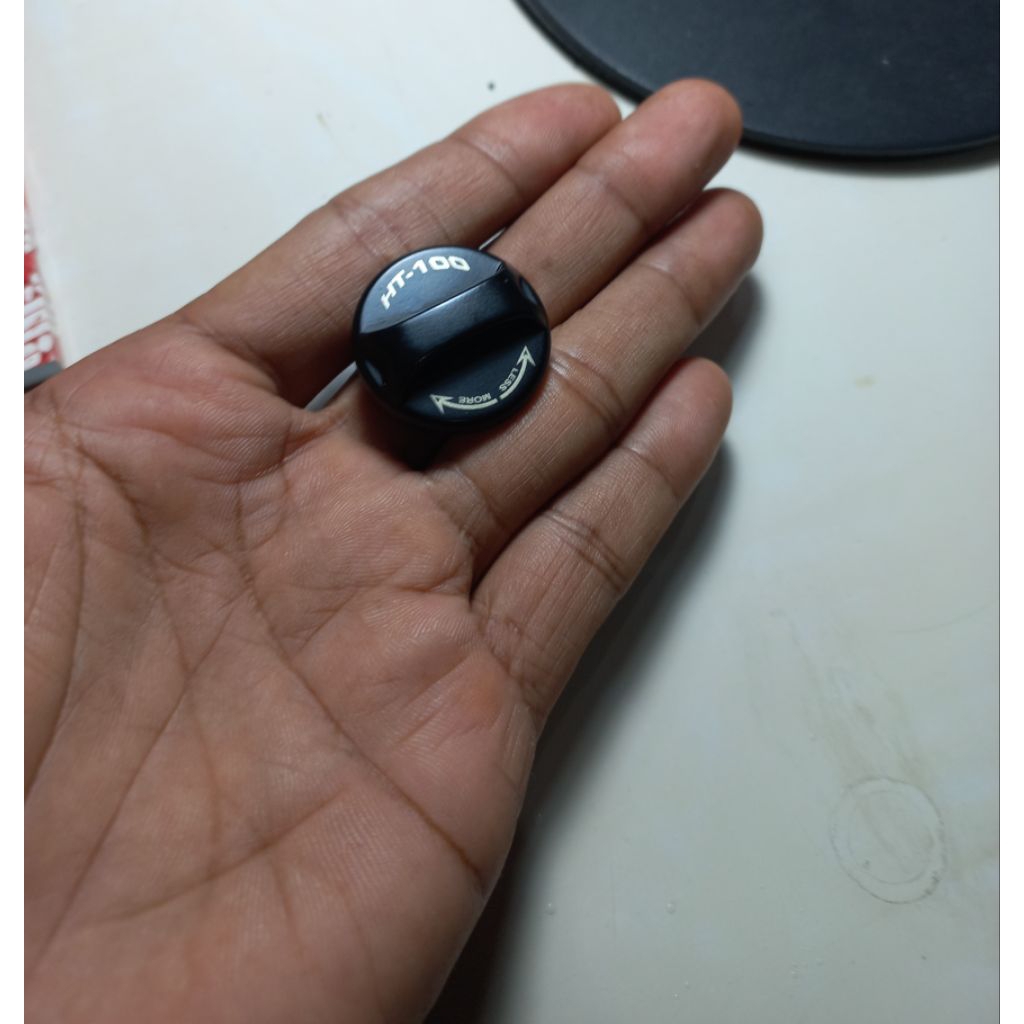 drag knob penn battle II 1000 copotan ori