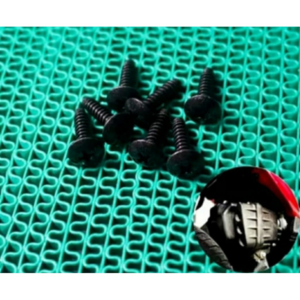 Baut Box Filter Honda Beat Karbu