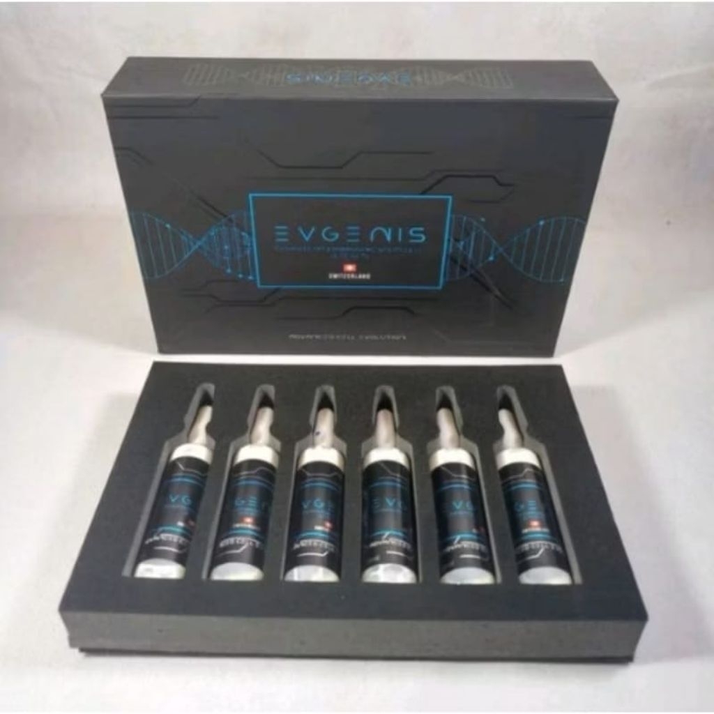 evgenis totipotent embryonic stem cell(perbox)