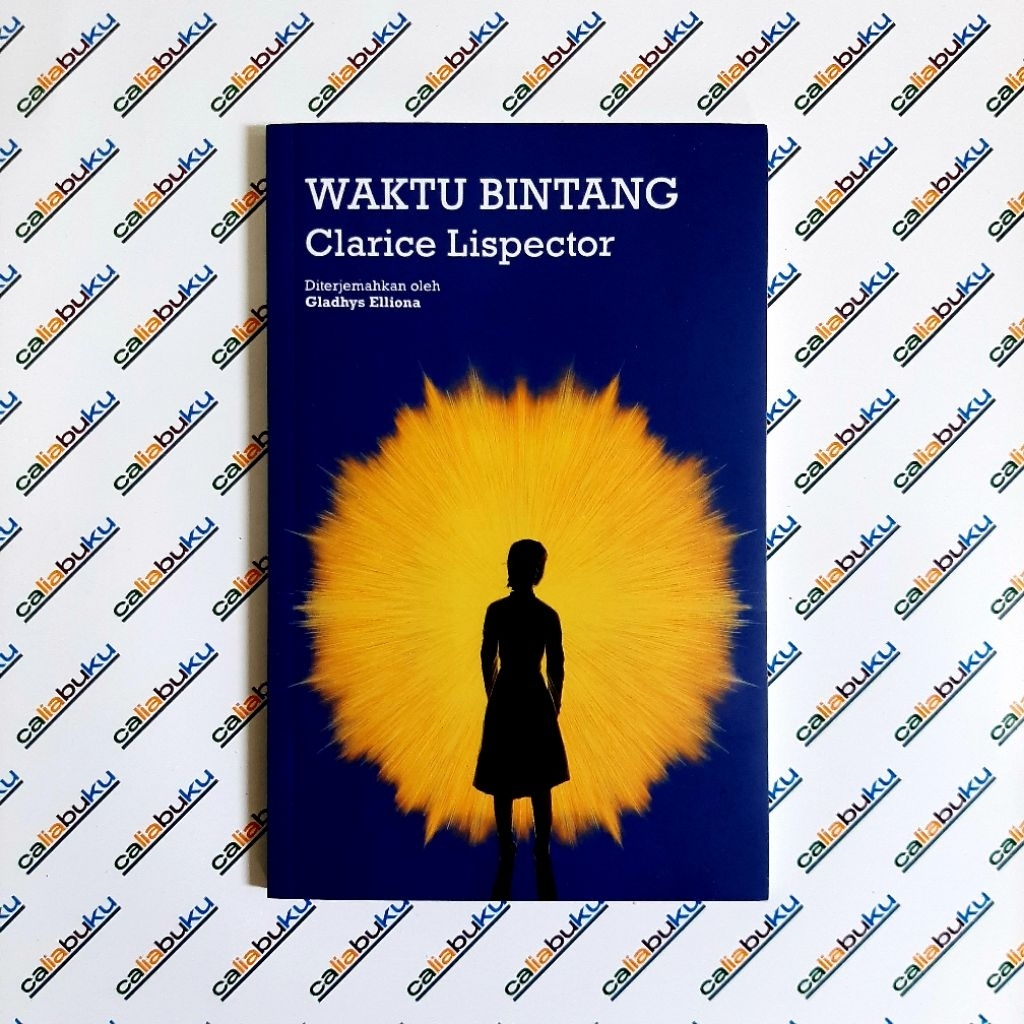 Waktu Bintang — Clarice Lispector