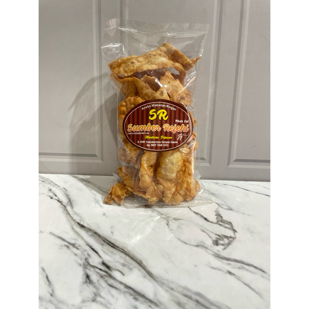 

KRUPUK BAWANG BERAT 250gr
