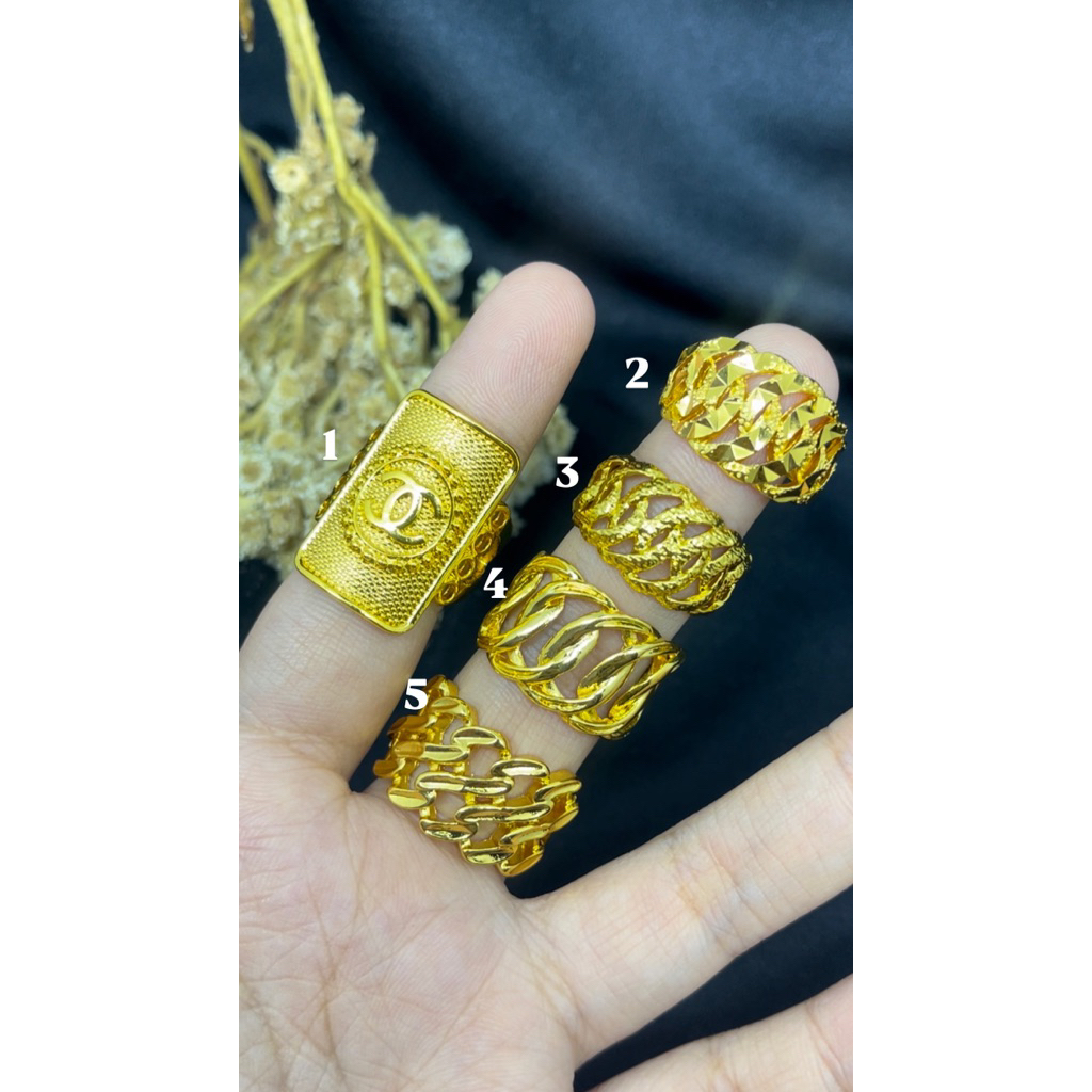 cincin jewelry