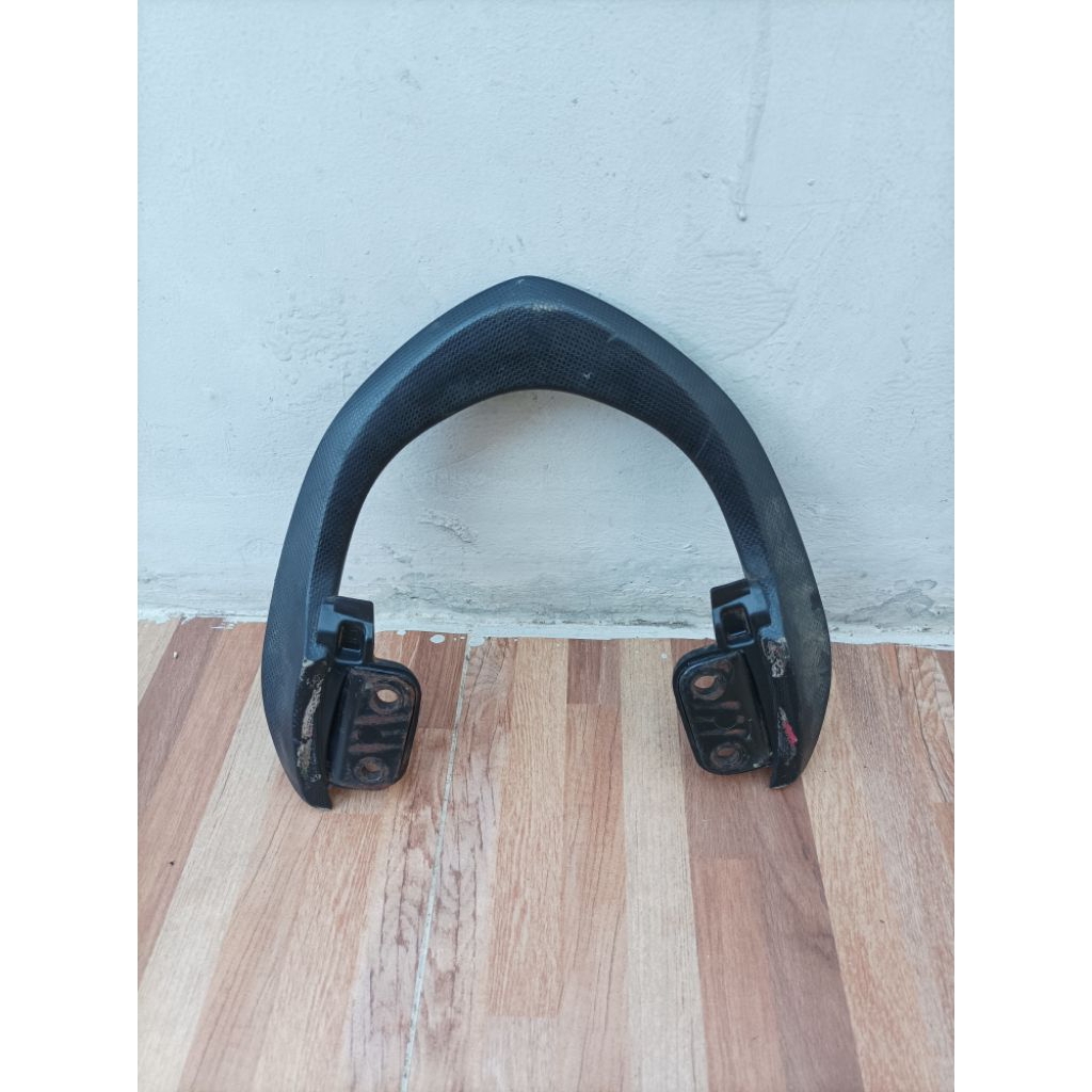 Behel Honda Beat Karbu