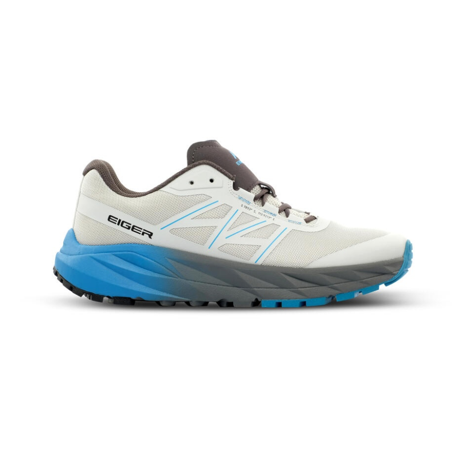 SEPATU TALON TRAIL - SEPATU RUNNING PRIA WANITA - SEPATU TRAIL RUNNING COWO