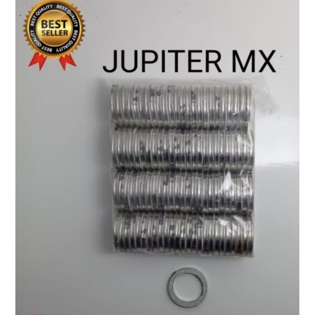 Paking Asbes Knalpot Jupiter MX Vixion