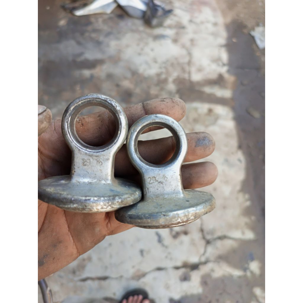 anting sok Shok shock skok belakang Honda Megapro glpro glmax Tiger original bekas