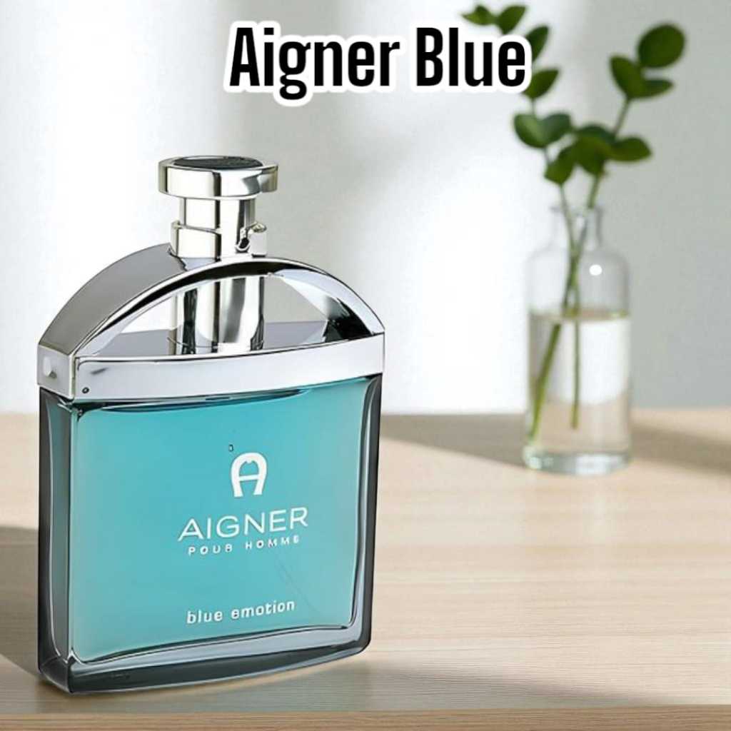 Aigner Blue