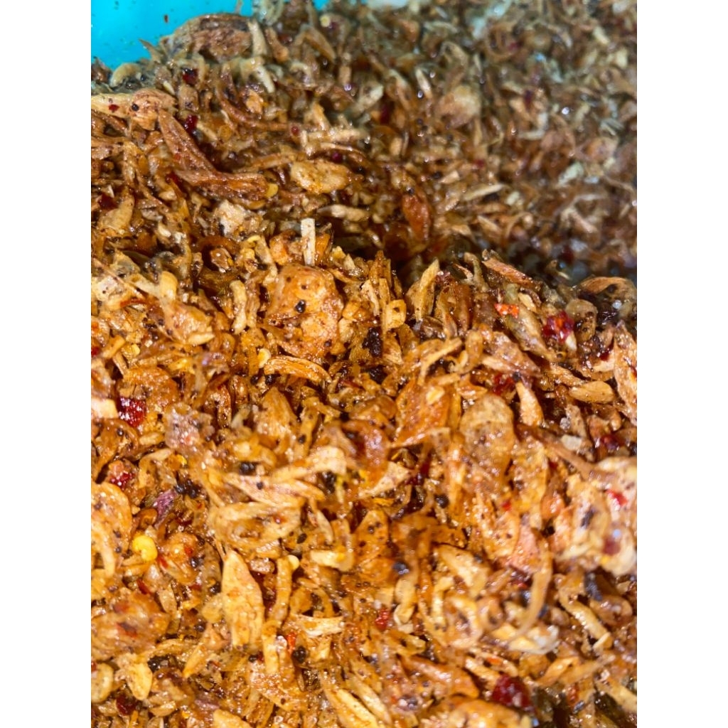 

Siwang (Terasi Bawang ) by Cipta Rasa A3 Tajug