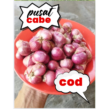 

bawang merah kering berukuran super(500gr dan 1000gr)harga bersahabat