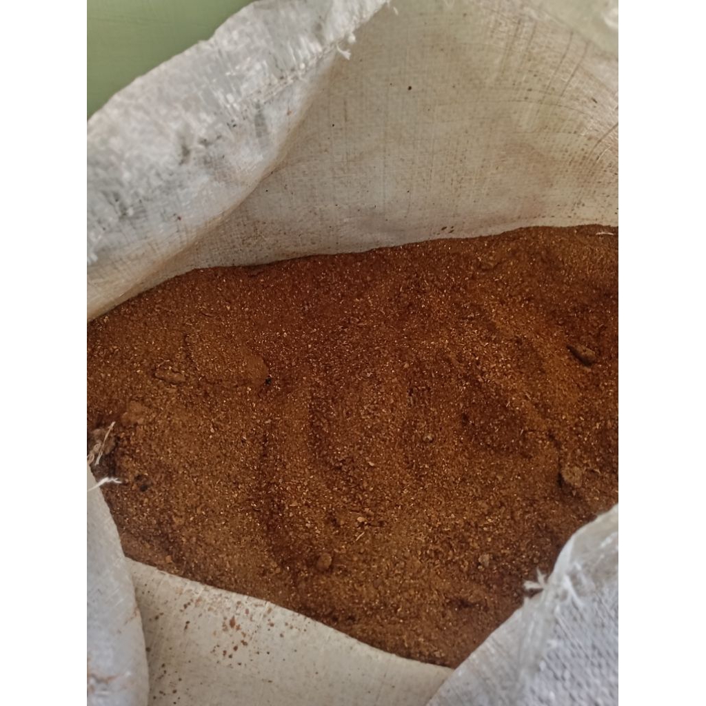 corn gluten feed(CGF) miwon