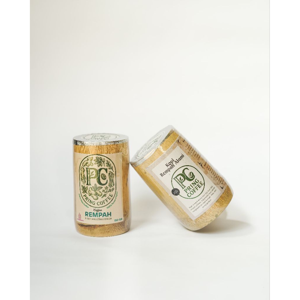 

KOPI HERBAL PRING COFFEE