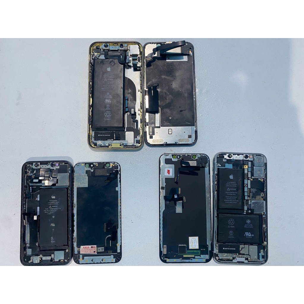 KANIBAL IPHONE 12 MINI