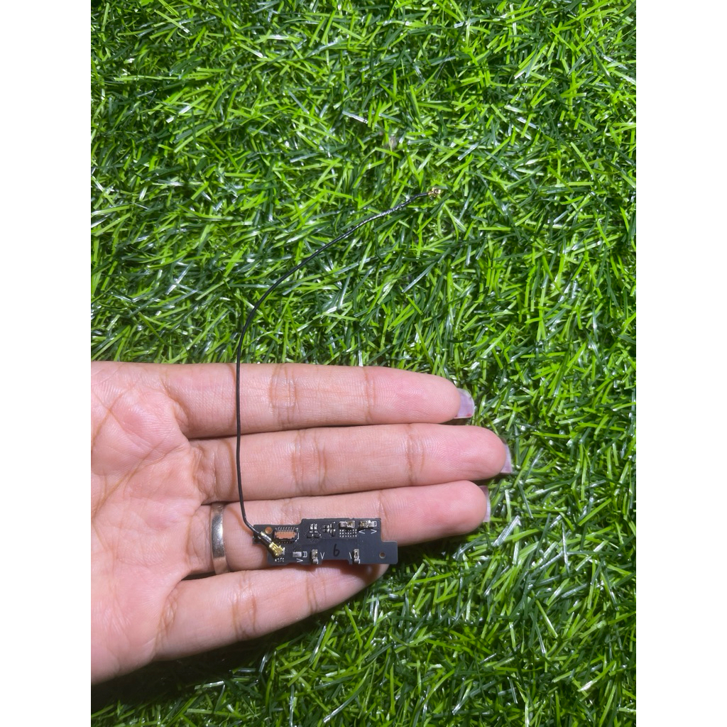 BOARD ANTENA HIMAX M23 ORIGINAL COPOTAN